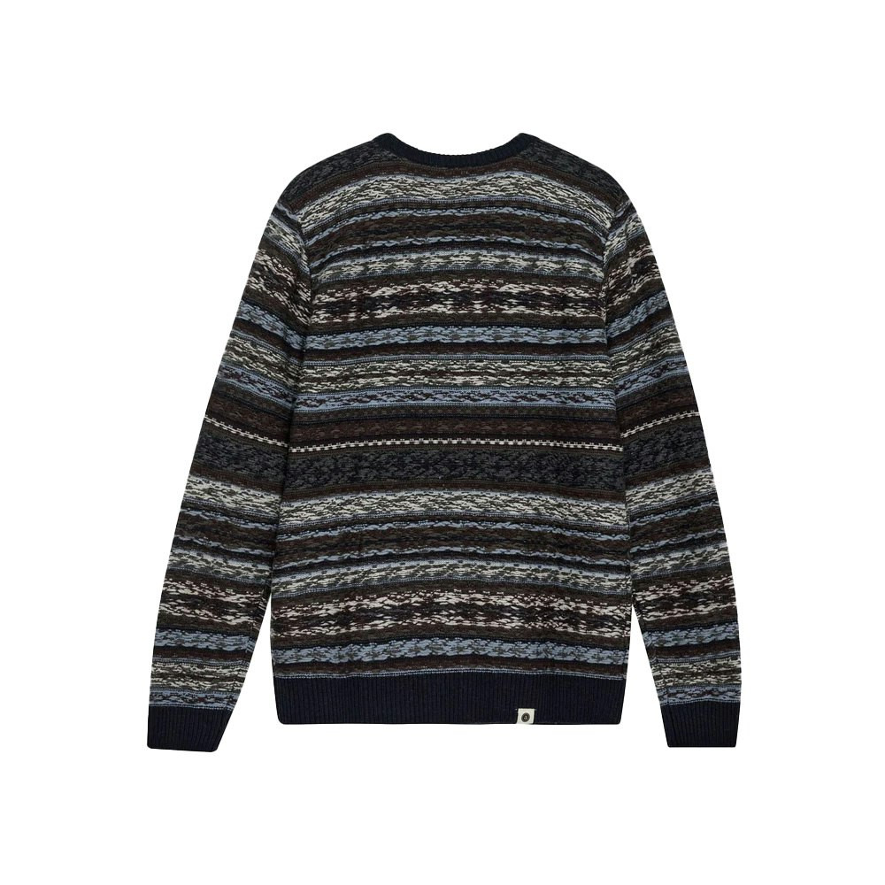 SUNE reverse Inka jersey