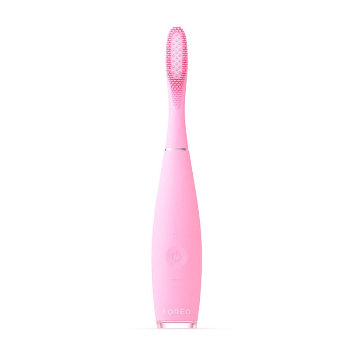 Cepillo eléctrico ISSA 3 - cabezal Hybrid Wave, 16 niveles de intensidad