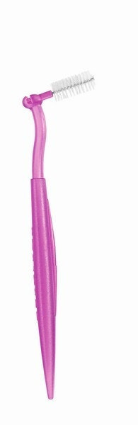 Escova Interdental CURAPROX Cps 406 5 Unidade(S) Com Cabo Uhs 451