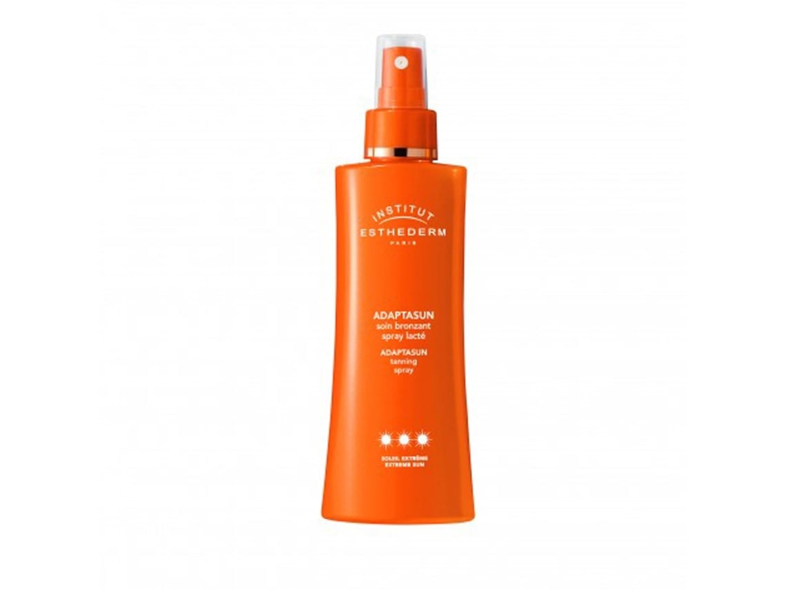 Protetor Solar ESTHEDERM Adaptasun (150 ml)