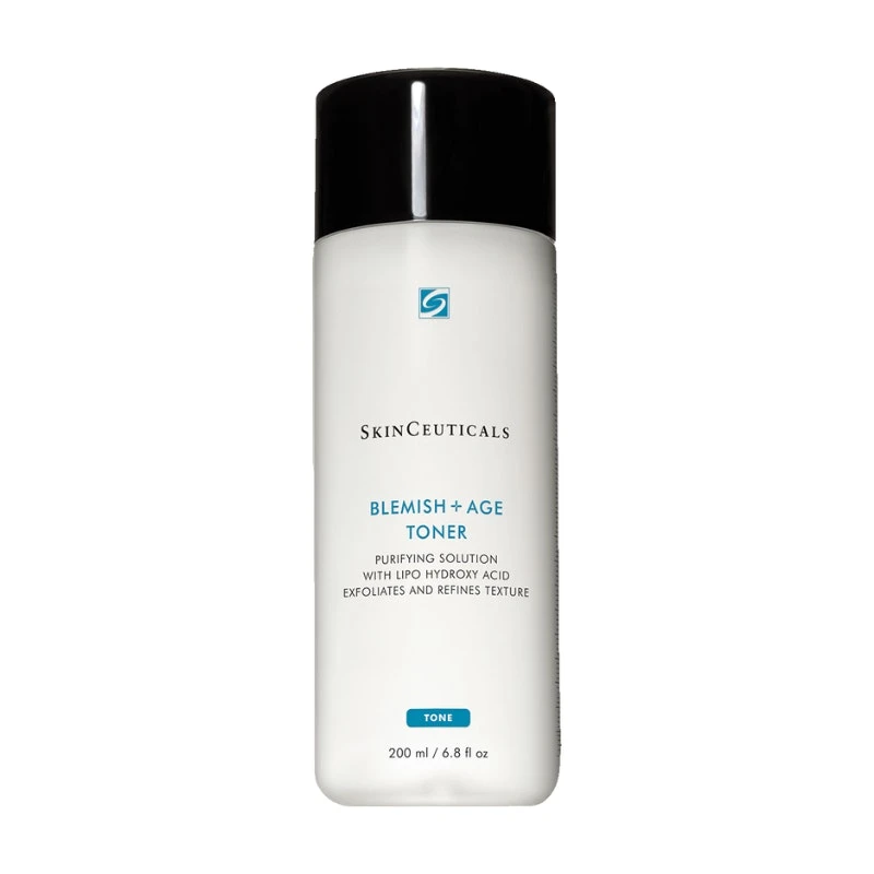 Tónico de Rosto SKINCEUTICALS Blemish + Age Toner (200 ml)