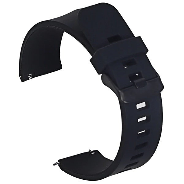 Silicone Strap for Garmin Venu Sq Music Edition