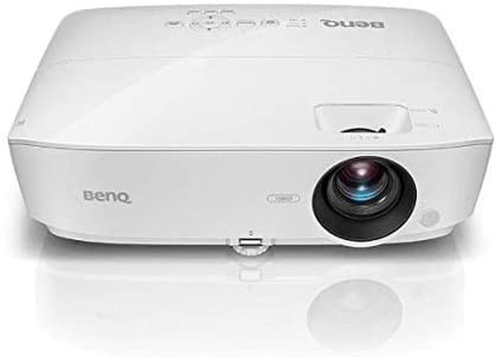 MX560 Projector White 4000 lm