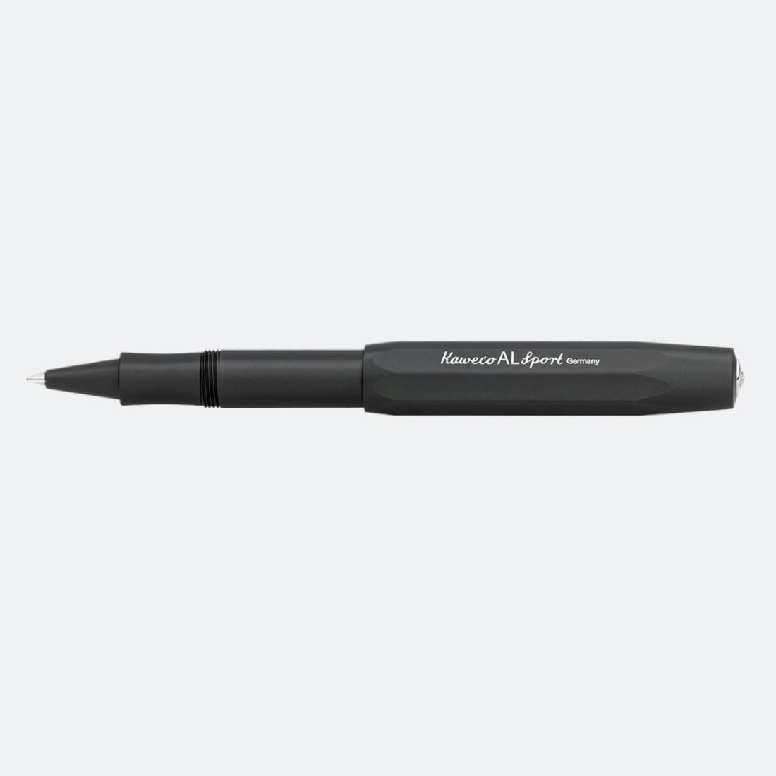 Bolígrafo Kaweco Sport aluminio negro