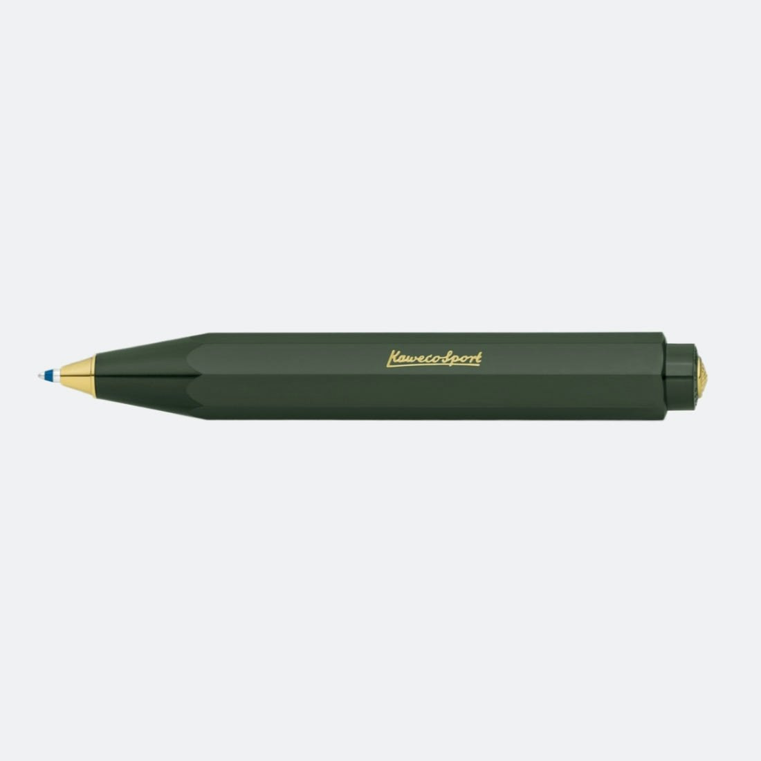 Portaminas Classic Sport 3,2 mm verde
