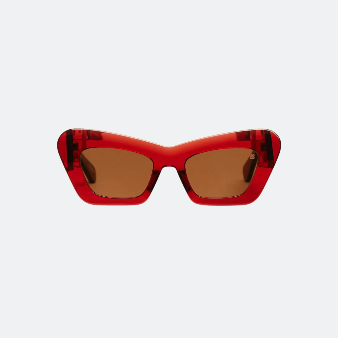 Lumi Crystal Sunglasses