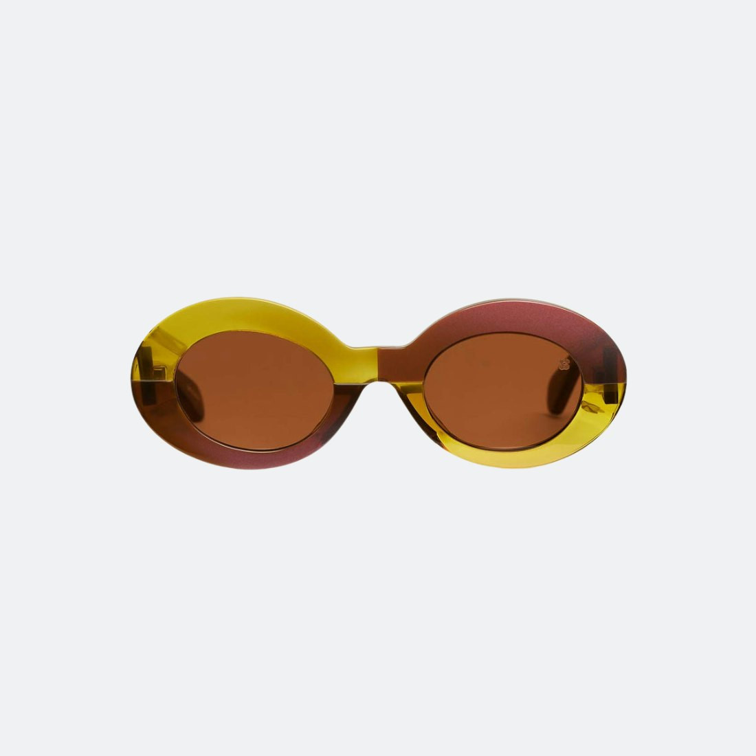 Gafas Maud en bio-acetato con lentes ecológicas