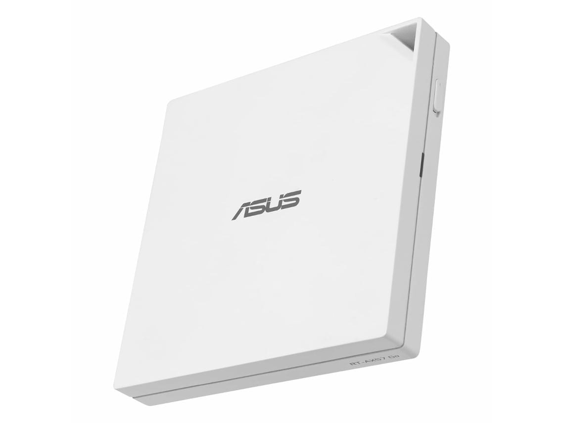 Router RT-AX57 Go Wi‑Fi 6 blanco