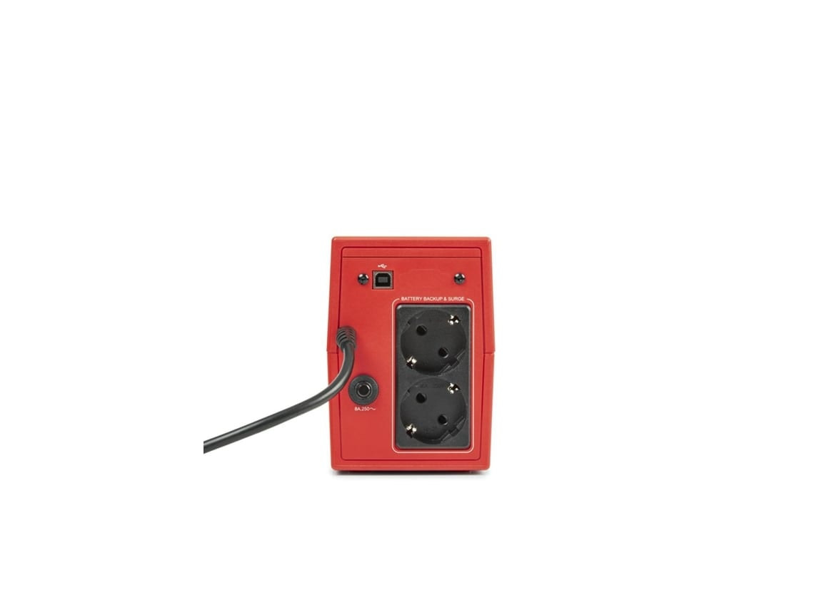 SPS 500 SOHO+ IEC UPS cable