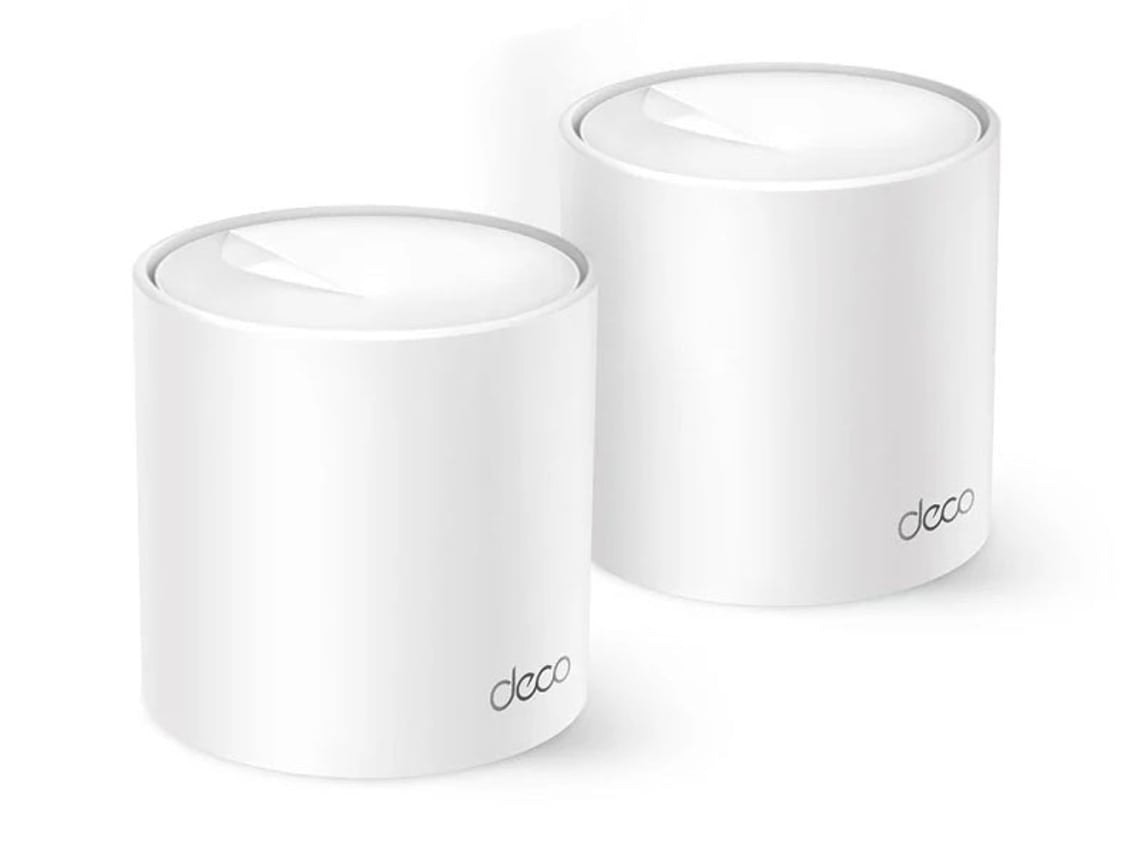 Deco X10 Sistema Mesh (Pack de 2)