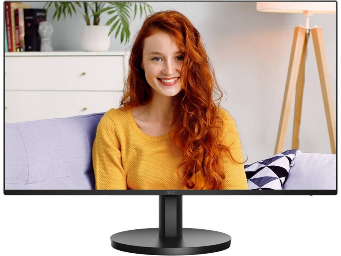 27" 27B3CA2 Full HD IPS Monitor