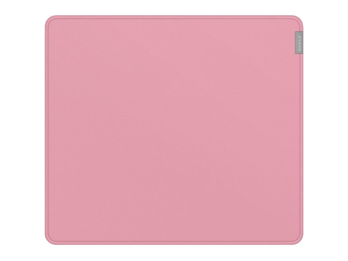 Alfombrilla RAZER Strider rosa