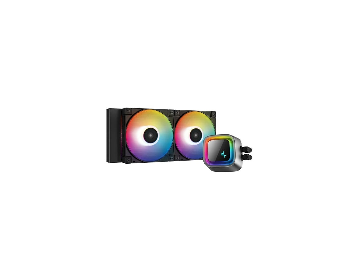 DEEPCOOL R-LS520 liquid cooling kit