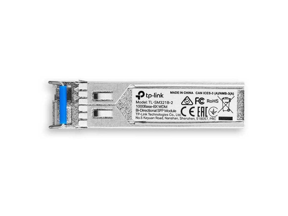 Transceiver SM321B-2
