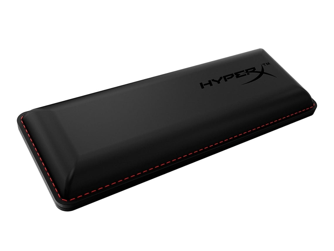 Reposamuñecas para ratón HyperX Negro