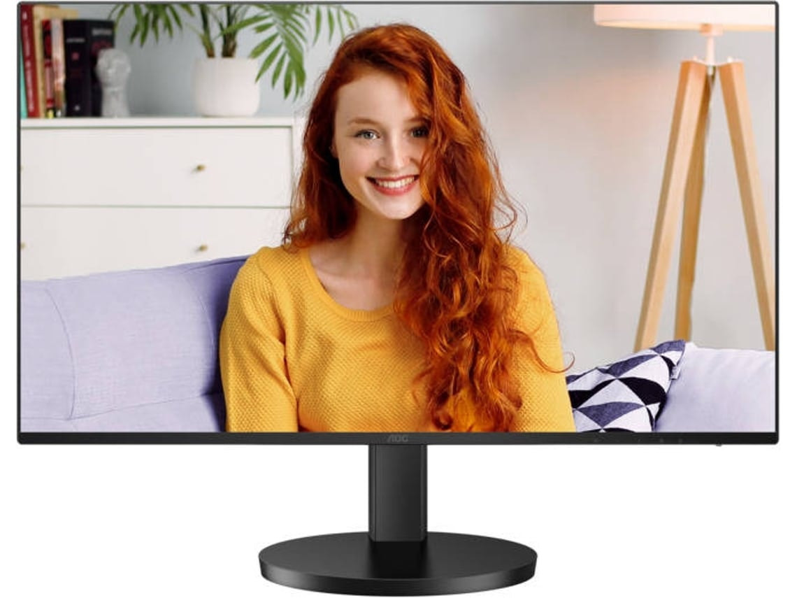 AOC 27" 27B3CF2 Full HD IPS Monitor