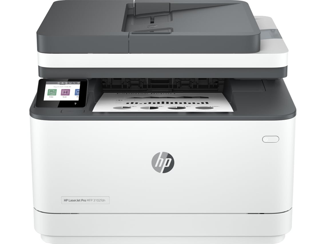 Impresora HP 63503
