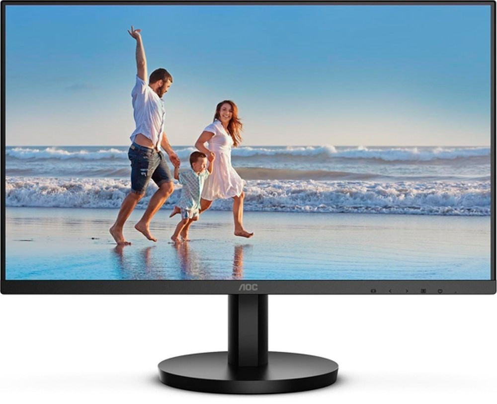 Monitor 24B3CA2 23,8" Full HD IPS LED