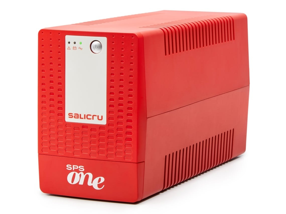 SPS 1100 One SAI