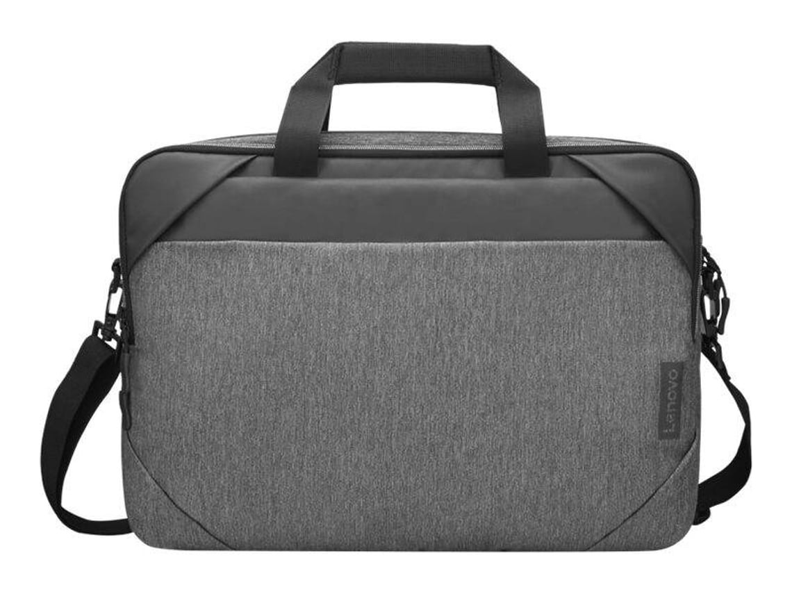 Laptop bag 15.6" 39.6 cm Grey