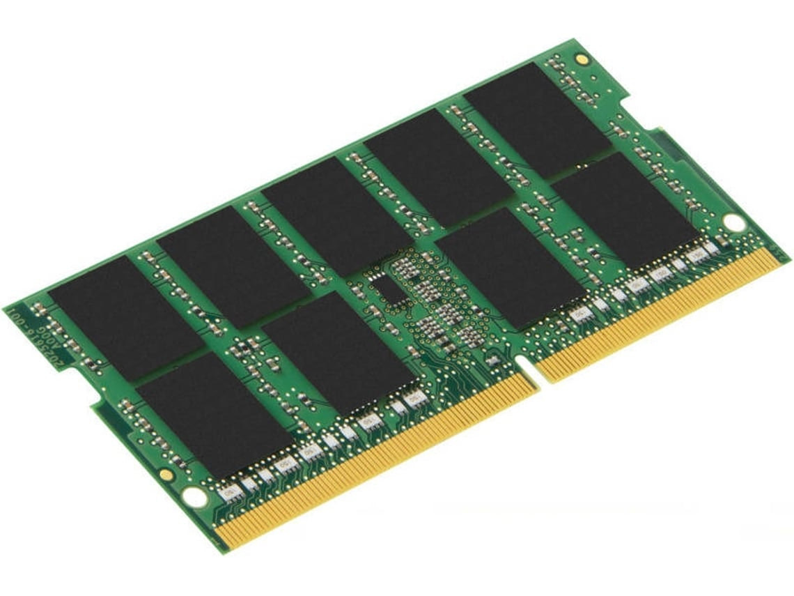 DDR4 16GB 3200 MHz CL22 RAM module