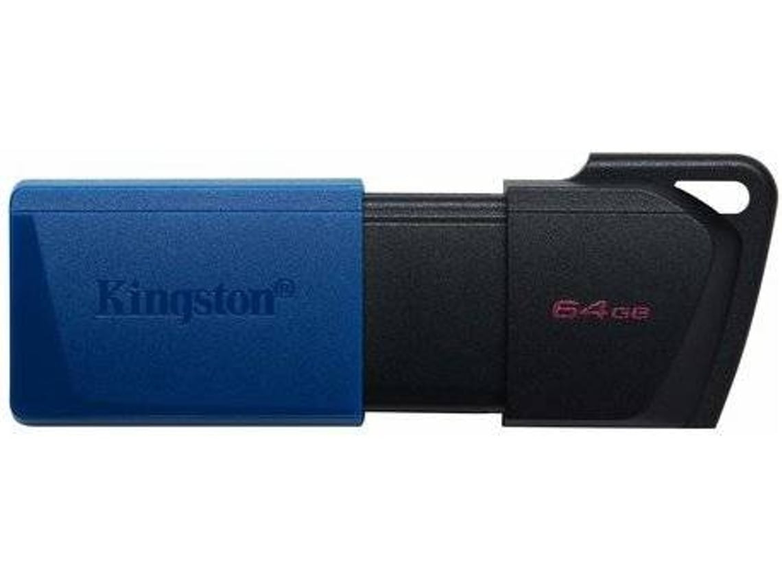 USB Pen DataTraveler Exodia M USB 3.2 64 GB (pack)