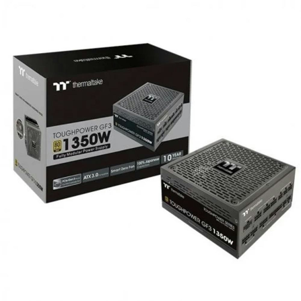Fuente de alimentación THERMALTAKE 1350W