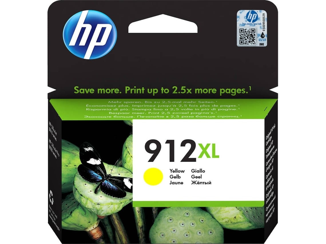 HP ink cartridge 3YL83AE