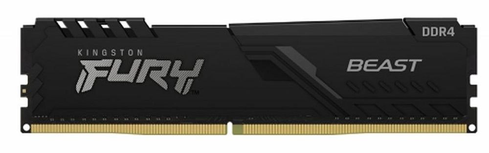 Fury Beast RAM 2x8GB 3200 MHz CL16