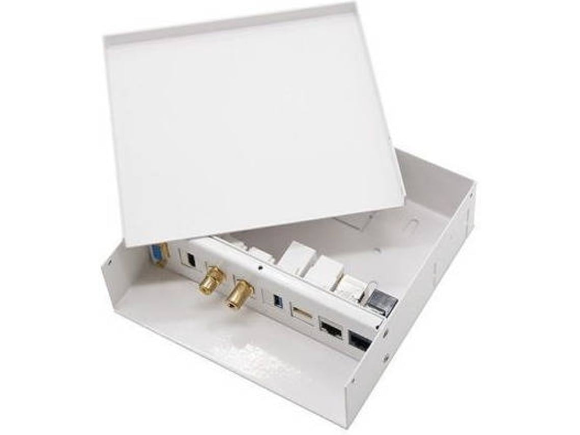 Caja de conexiones Nanocable