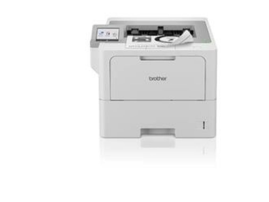 HL-L6410DN Laser Printer