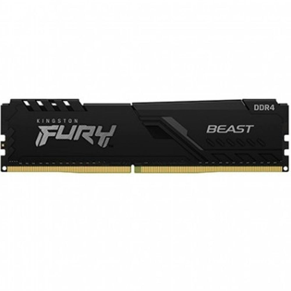 Memoria RAM DDR4 KF436C18BB/16 16GB 3600 MHz CL18