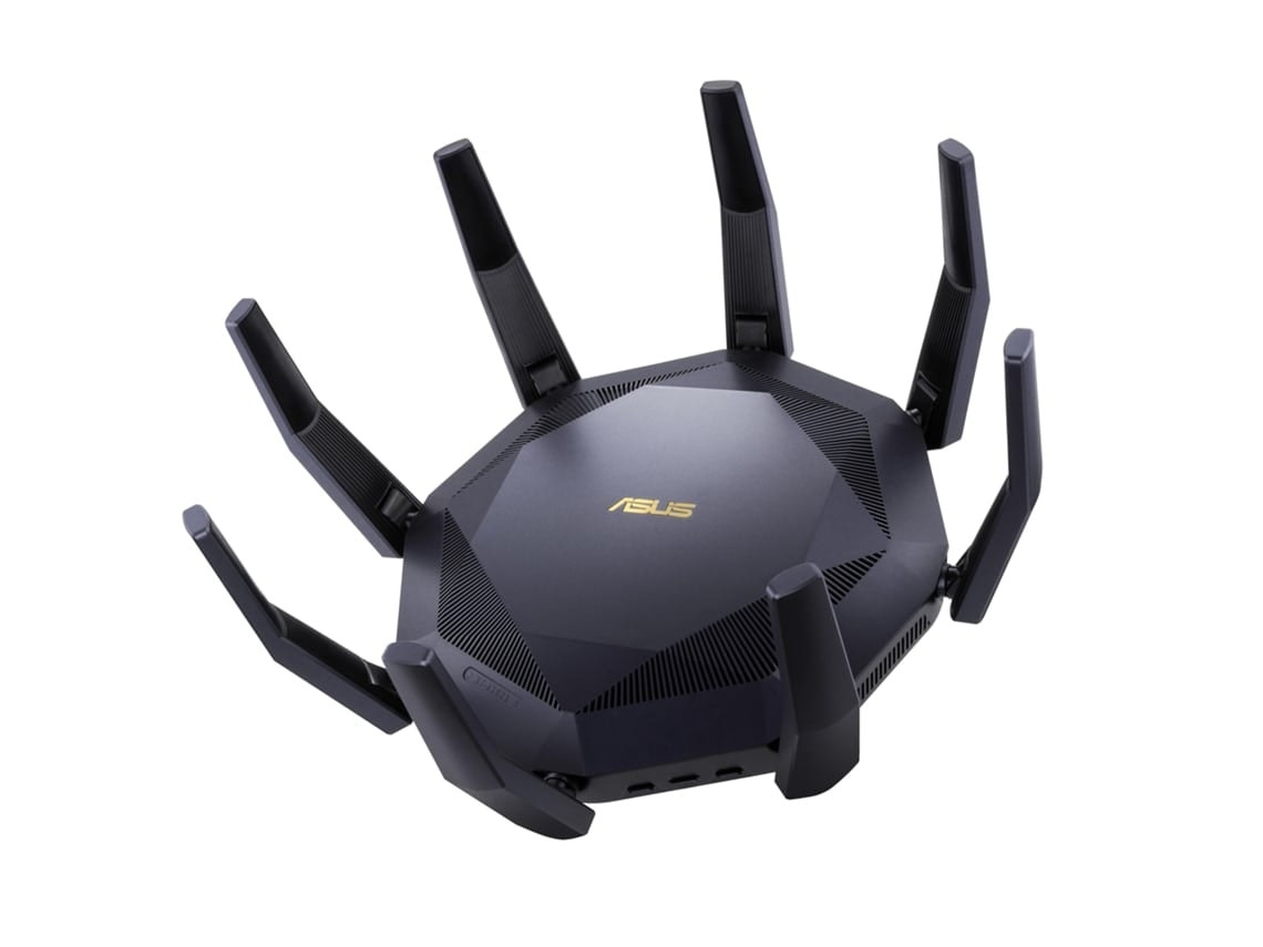 RT-AX89X Gaming AX6000 Router