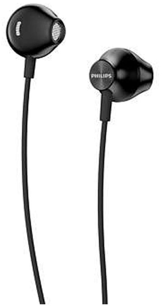 Auriculares con cable TAUE100BK Negro
