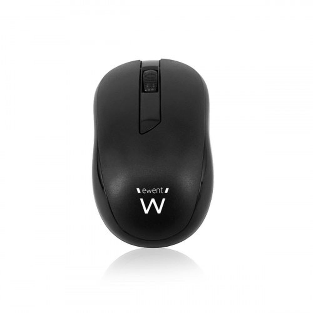 Ratón inalámbrico EWENT con receptor USB