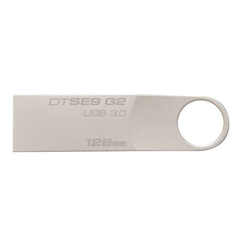 DataTraveler SE9 G2 Unidad USB 128GB