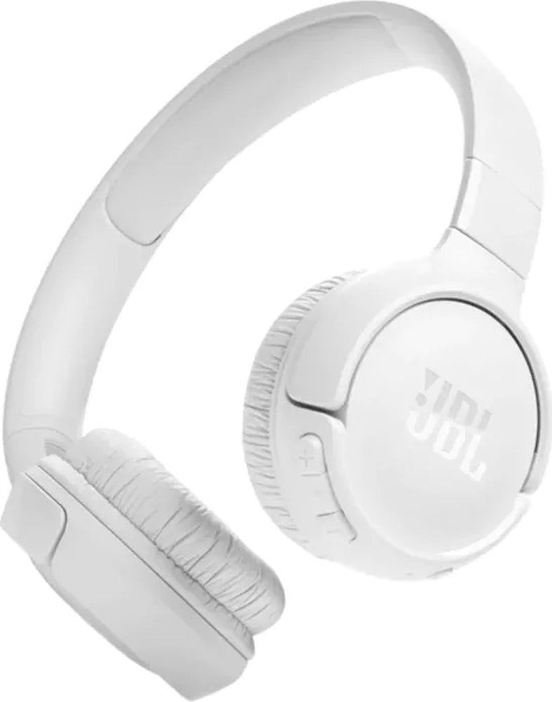 Auriculares Bluetooth TUNE 520BT On-ear con Micrófono