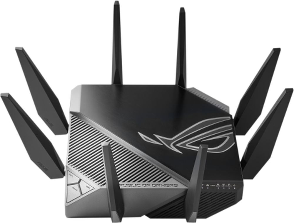 ROG Rapture GT-AXE11000 Router