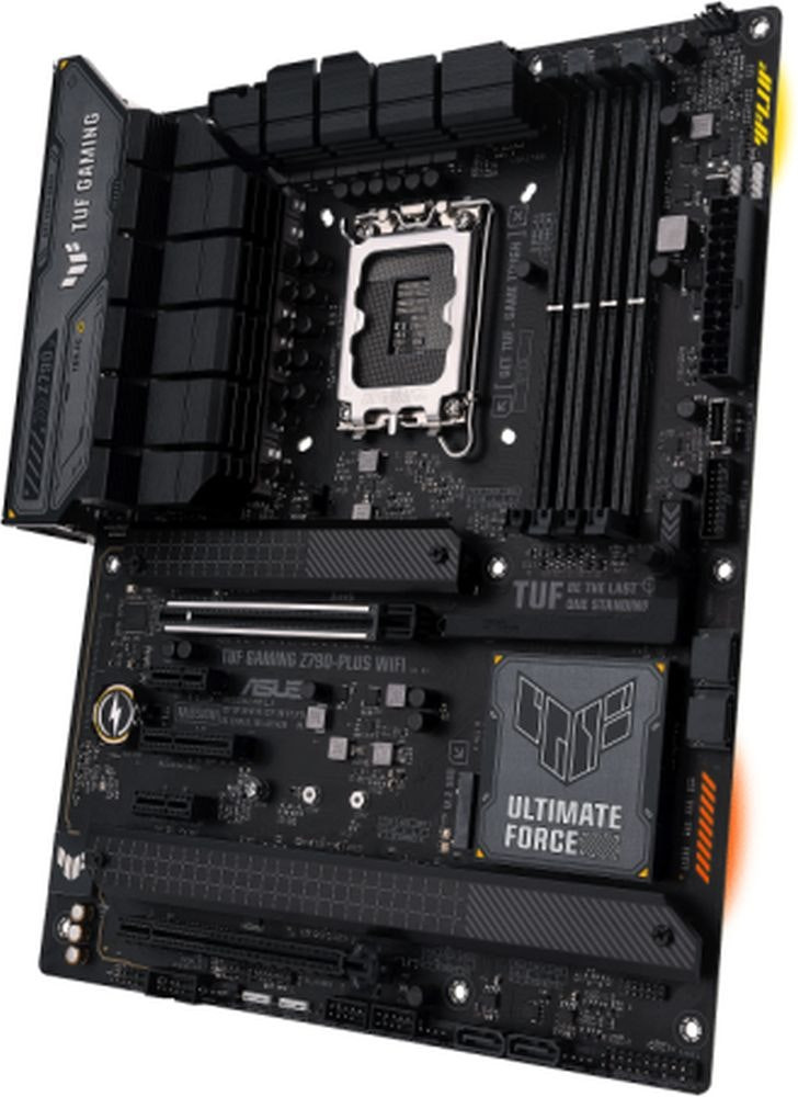 TUF Gaming Z790-Plus Motherboard ATX LGA1700 Intel Z790