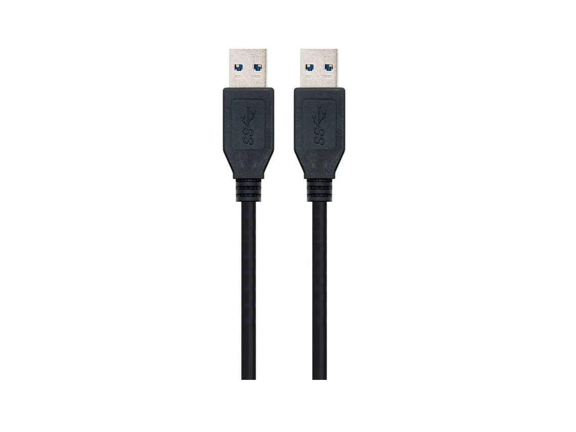 Cable de red EWENT EW1021 10 m