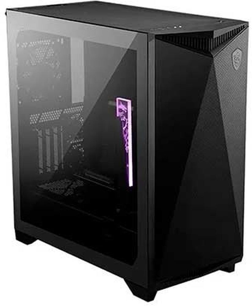 MPG GUNGNIR 300P Airflow mid-tower PC case