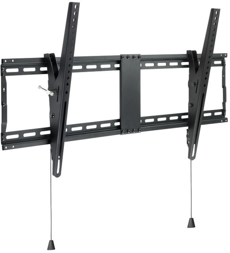 Soporte de pared TOOQ LP4391T-B 43-90 pulgadas hasta 70 kg