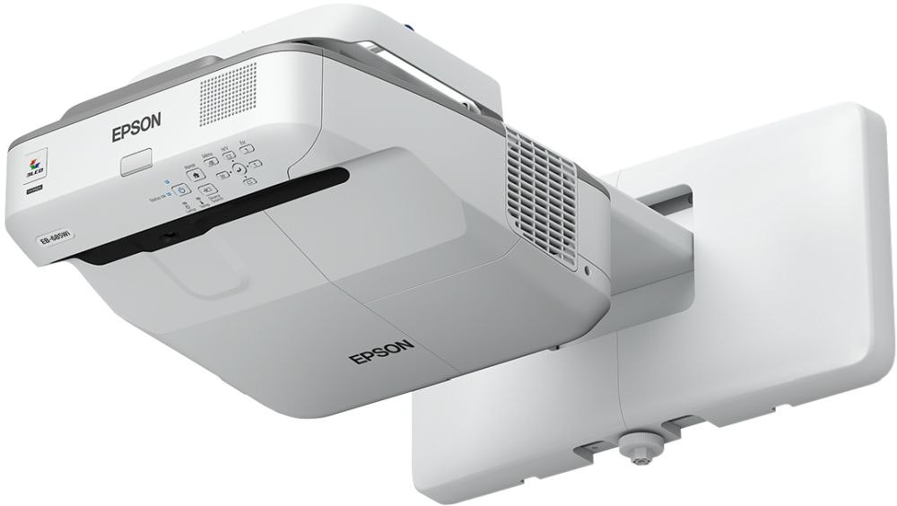 Proyector EB-685W WXGA 3500 ANSI lúmenes