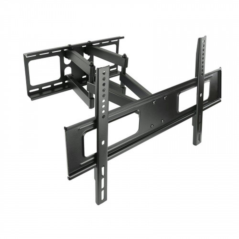 Soporte de pared articulado LP6270TN-B para TV 37"–70"