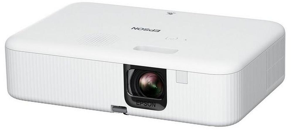 CO-FH02 Projector 3000 lumens Full HD with Android TV