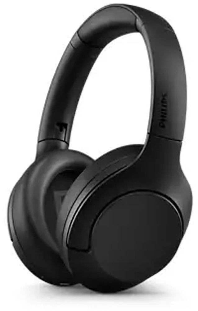 Auriculares Bluetooth over-ear TAH8506BK