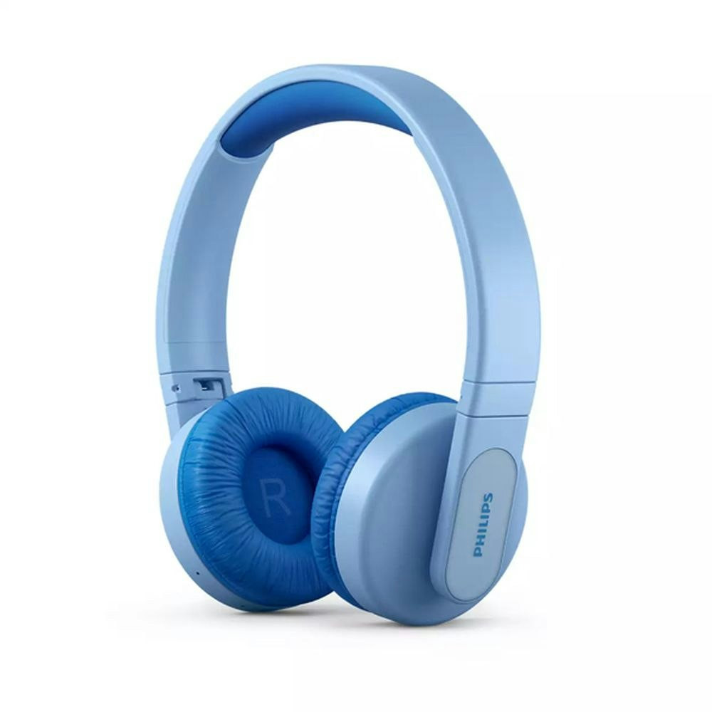 Auriculares Bluetooth Over‑Ear Tak4206 con Micrófono