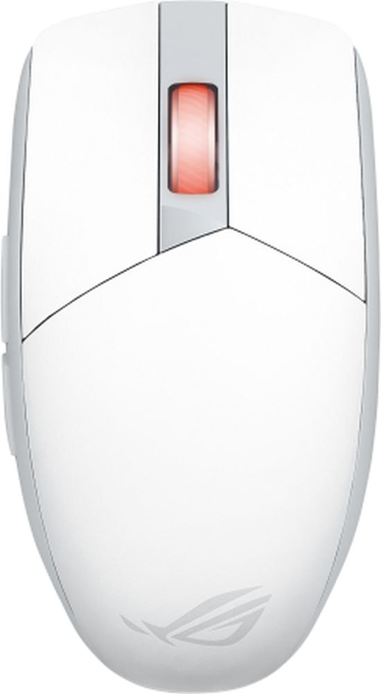 ROG Strix Impact III Wireless ratón gaming