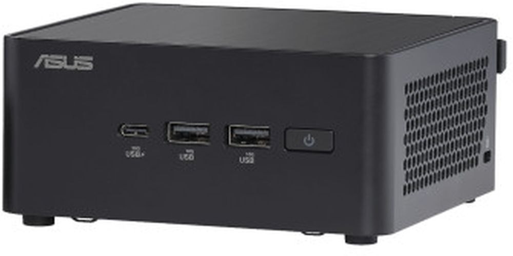 NUC 14 Pro NUC14RVH Barebone Mini PC