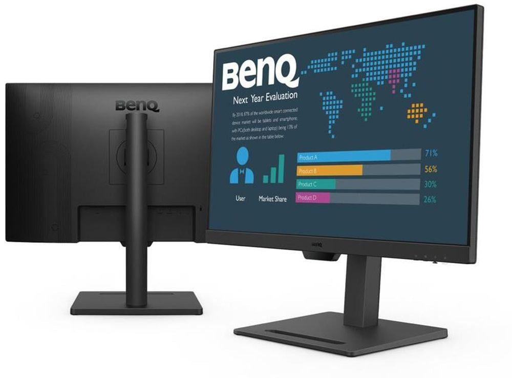 Monitor BENQ BL2790T 27" LED IPS Full HD 1920x1080 100 Hz